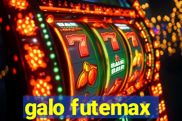 galo futemax